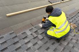 Emergency Roof Repair in Thorsby, AL